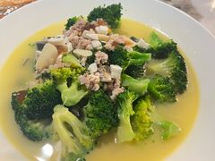 -又见炊烟私房菜(敬亭路店)