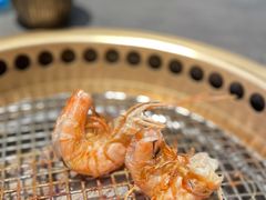 -铭牛烧肉·和牛海鲜自助(高新月牙湖店)