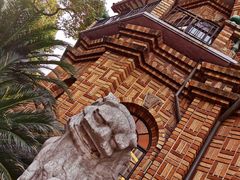 -马勒别墅饭店(静安寺店)