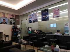 -广州美轮别克4S店(赤岗店)