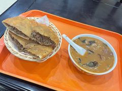 -方中山胡辣汤(正光路店)
