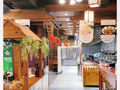-松沪名灶·豆浆鱼头·新上海菜(飞航吾悦广场店)