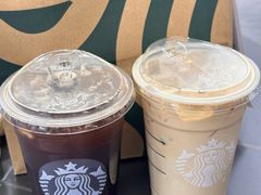 -星巴克(南昌恒茂梦时代广场店)