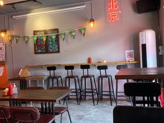 大堂-Side Street街旁(交道口店)