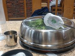 -真利味·脊骨火锅·正宗韩国料理(韩乐坊店)