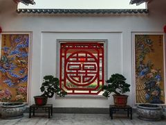-广东花都湖国家湿地公园