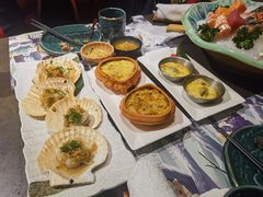 -味见·荣家(亚泰大街店)