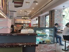 -克莉丝汀CHRISTINE(东川永平路店)