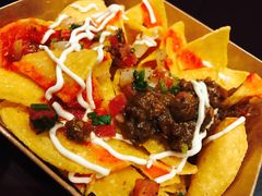 -TACO TUESDAY塔可星期二(人民路店)