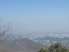 -红螺寺