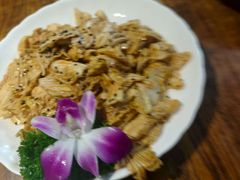 -金泽大酒店·卢塞恩餐厅·年夜饭春节连市