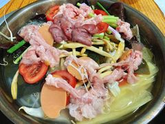 -海关荤豆花(洋河一路店)