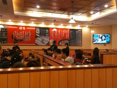 -博多一幸舍(侨福芳草地购物中心店)