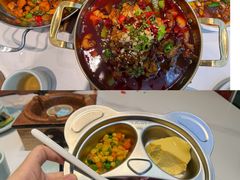 -周大厨·辣椒炒肉(龙湖南京雨山天街店)