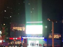 -泡泡玛特POPMART(石景山万达店)