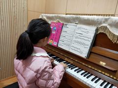 -知音艺术教育培训·钢琴培训·音乐培训(河西金鹰世界校区)