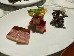 -杭州君悦酒店·湖滨28中餐厅