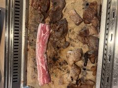 -新石器烤肉(高行万嘉店)