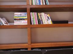 大堂-和府捞面(东直门银座店)