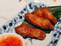 -芽笼芽笼新加坡餐厅(环球港店)