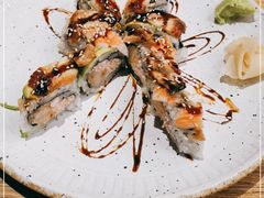 -隐泉之语日式料理(王府中环店)