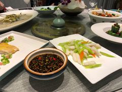 -山水一号·中餐厅