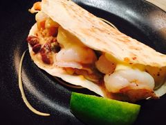 -Luchador摔跤手墨西哥餐厅(恒宇广场店)