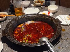 -大鱼山房鱼头火锅(老字号品质店)