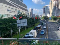 -深圳来福士广场