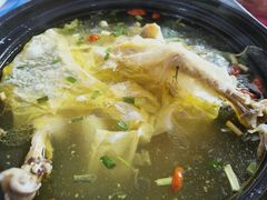 -黄牛肉馆·皖南土菜