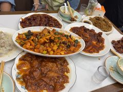 -老七饭馆(光荣道总店)
