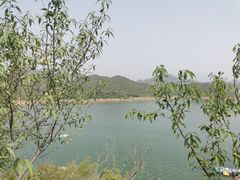 -易水湖景区