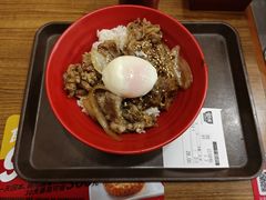 -食其家·牛丼咖喱(广元西路店)