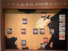 -临沂市博物馆