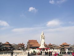 -大悲禅寺