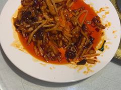 -大鸭梨烤鸭(房山店)