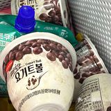 gs25便利店🇰🇷新新冰淇淋🍦get✔️冰爽