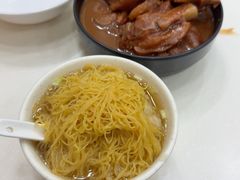 -麦文记面家(佐敦店)
