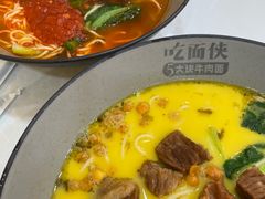 -吃面侠(洋货市场店)