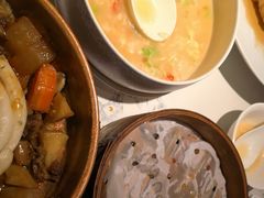 -奉天小馆·非遗东北菜(济南万象城店)