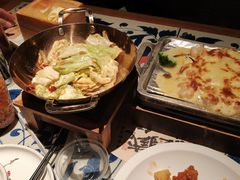 -绿茶餐厅(布吉万象汇店)
