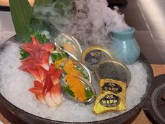 -德川家日本料理(顺义华联店)