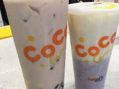 -CoCo都可(石景山万达店)