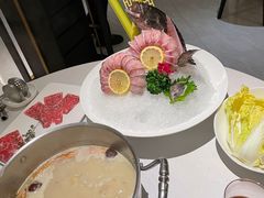 -红雀围·海鲜火锅(陆家嘴中心店)