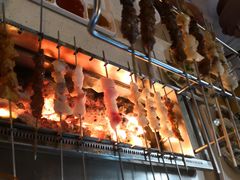 -小鲜肉延边朝鲜族烤串(珠海店)