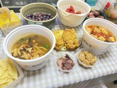 -水平有限螺蛳粉(宏达大厦店)