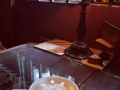 -樹下遇见树·咖啡