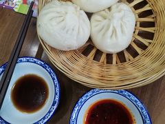 -石家包子(大学习巷店)
