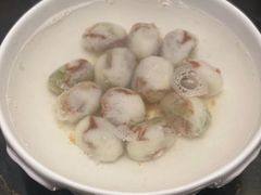 -童福兴·南京菜(老门东店)