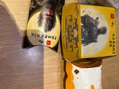 -麦当劳(杭州西湖银泰百货店)